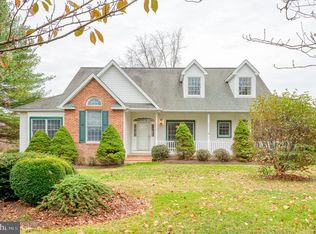 1665 Jarrettsville Rd, Jarrettsville, MD 21084