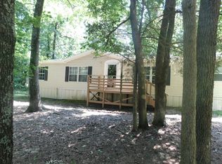 170 White Rd, Russellville, AR 72802