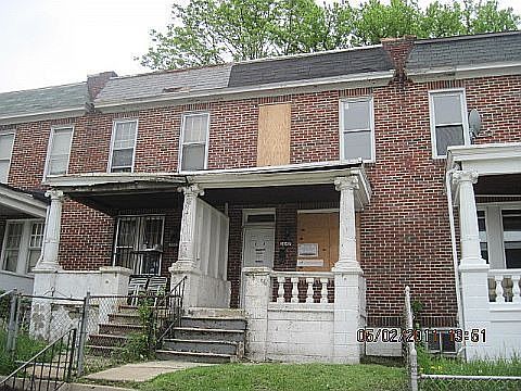 2nd image of 3047 Spaulding Ave