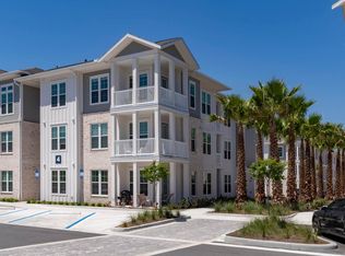 Cadence at Nocatee, Ponte Vedra, FL 32081