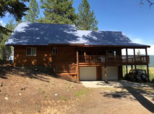 11913 Smalley Rd, Cascade, ID 83611