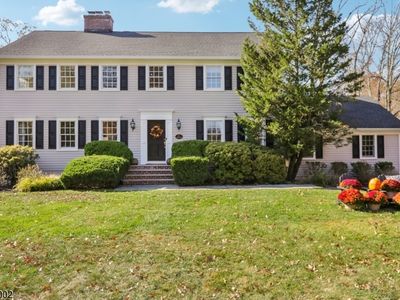 74 Westminster Rd, Chatham, NJ, 07928
