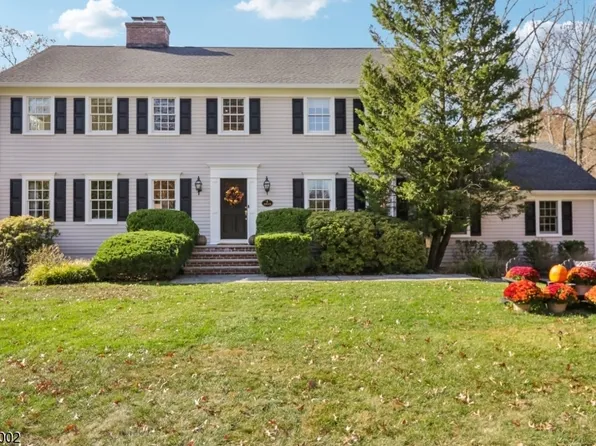 74 Westminster Rd, Chatham Twp., NJ 07928