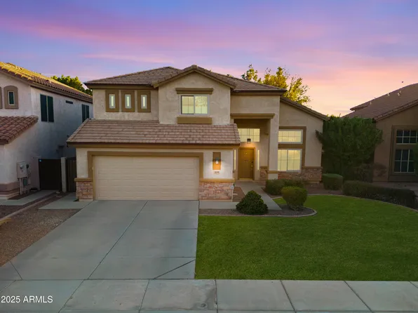 1135 E BAYLOR Lane, Gilbert, AZ 85296