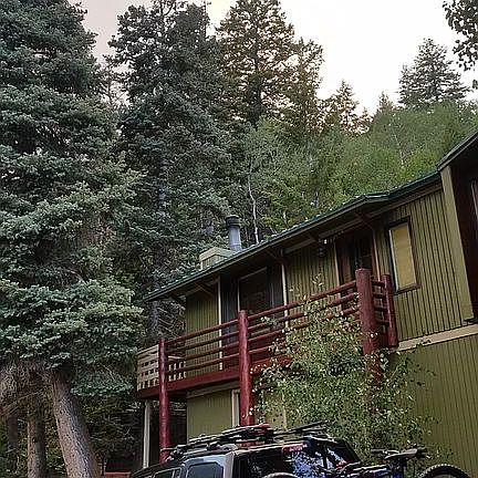 Where are we riding today?!