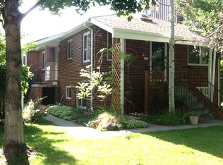 47 S Ogden St, Denver, CO 80209