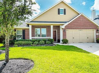 2931 Pheobe Trce, Katy, TX 77494