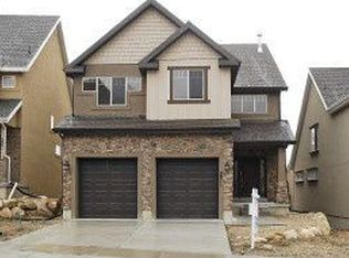 2781 W Chestnut St, Lehi, UT 84043