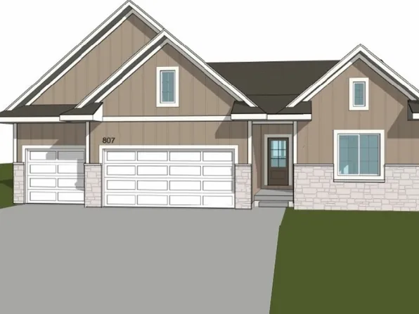 807 SW Boulder Dr, Grimes, IA 50111