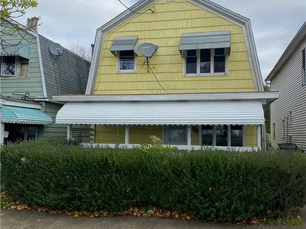 803 Oliver St, North Tonawanda, NY 14120