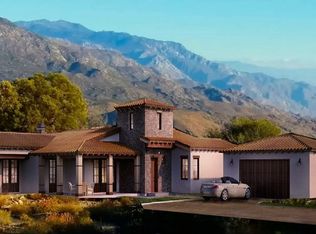 1 Redwood, Mountain Center, CA 92561