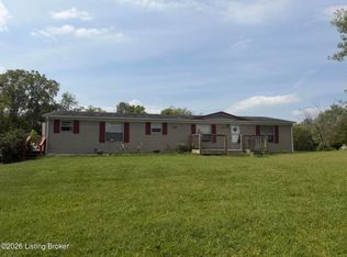 1811 Castle Hwy, Eminence, KY 40019