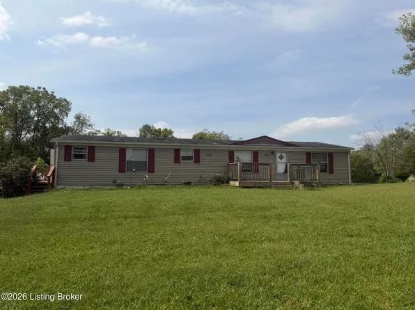 1811 Castle Hwy, Eminence, KY 40019
