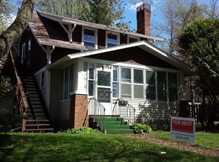 414 S 6th St #1, River Falls, WI 54022