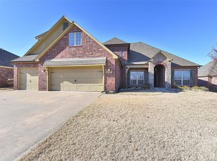14572 S Jordan Ct W, Glenpool, OK 74033