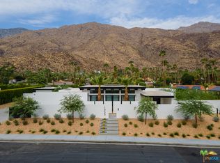 1955 S Palm Canyon Dr, Palm Springs, CA 92264