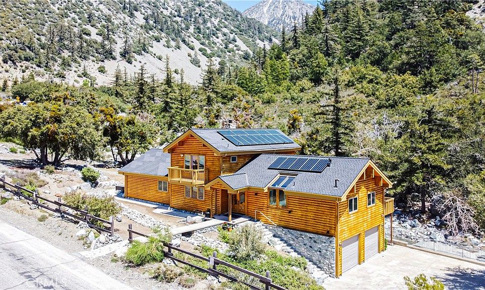 7547 Mount Baldy Rd, Mt Baldy, CA 91759 MLS CV23082954 Zillow