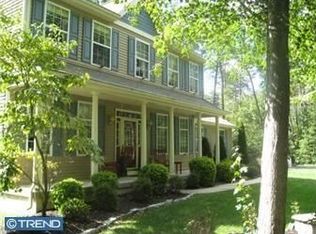 299 Stokes Rd, Shamong, NJ 08088