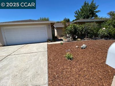 2320 Meredith Way, Antioch, CA, 94509