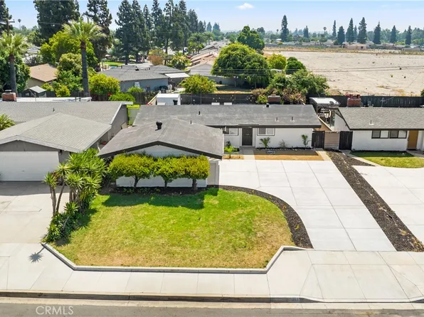 1566 Amador Ave, Ontario, CA 91764