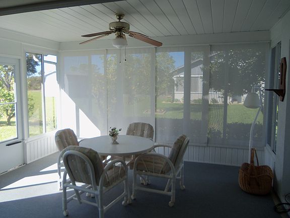 Sunroom