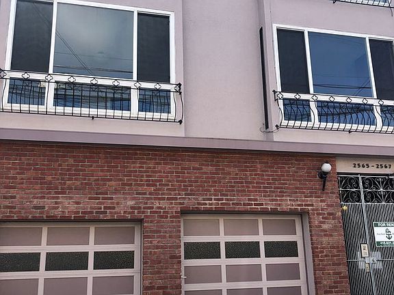 5th image of 2565 Greenwich St #G