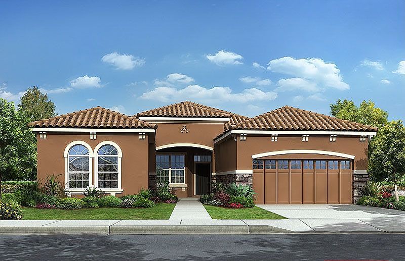 6929 SILVER SAGE CIRCLE