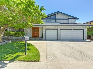 8560 Fern Crest Way, Elk Grove, CA 95624