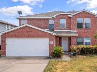 2455 Silverado Trl, Grand Prairie, TX, 75052