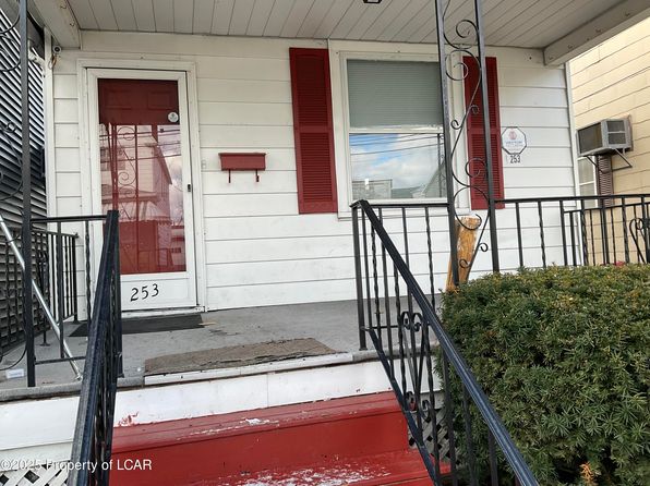 253 Andover St, Wilkes Barre, PA 18702