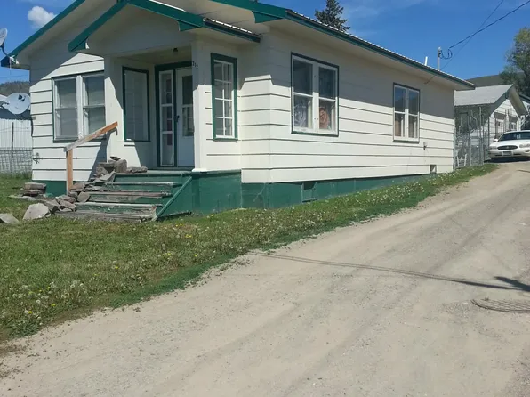 312 N 3rd Ave, Hot Springs, MT 59845