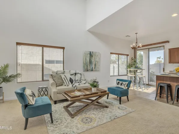 544 N ALMA SCHOOL Road #9, Mesa, AZ 85201