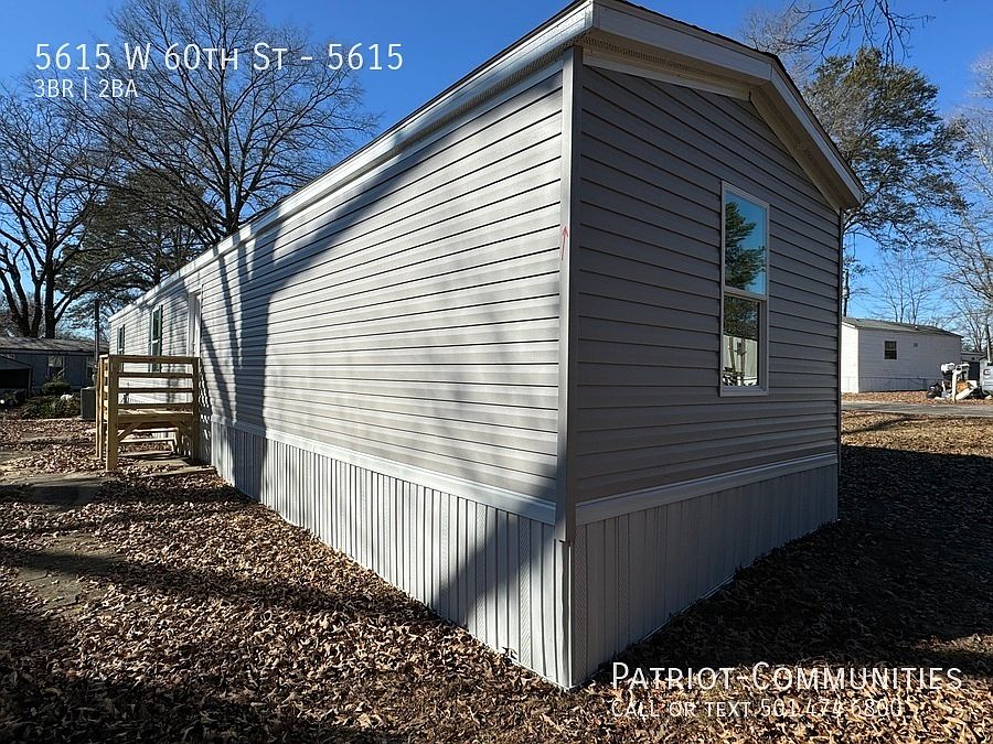 1st image of 5615 W 60th St #5615