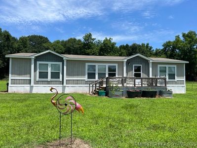 5152 State Road 78, Hendrix, OK, 74741
