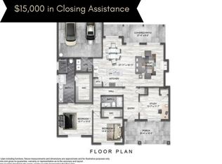 1873 S Concho Dr, San Angelo, TX 76904