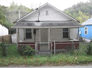 42 Ellinburg Lane, everts, KY 40828