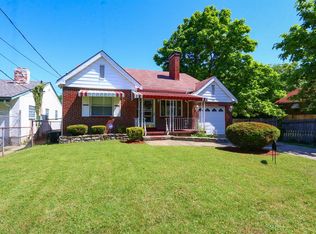 1748 Dalewood Pl, Cincinnati, OH 45237