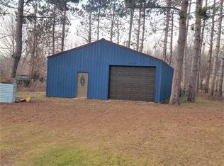 980 W Ingham Rd, Sanford, MI 48657