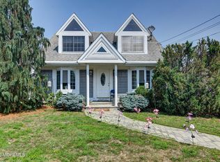 608 Princeton Avenue, Brick, NJ 08724