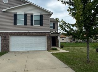 2003 Falcon Ct, Franklin, IN 46131