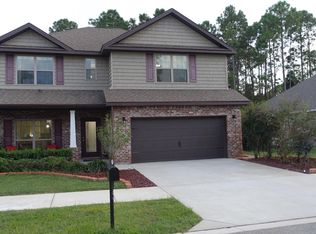 45 Maddox St, Santa Rosa Beach, FL 32459