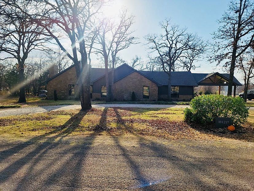104217 S Ridgewood Dr, Meeker, OK 74855 Zillow