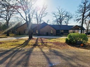 104217 S Ridgewood Dr, Meeker, OK 74855