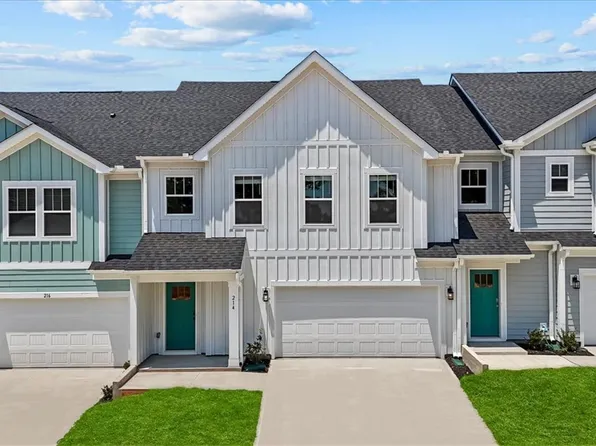 214 Leisure Ln, Anderson, SC 29621