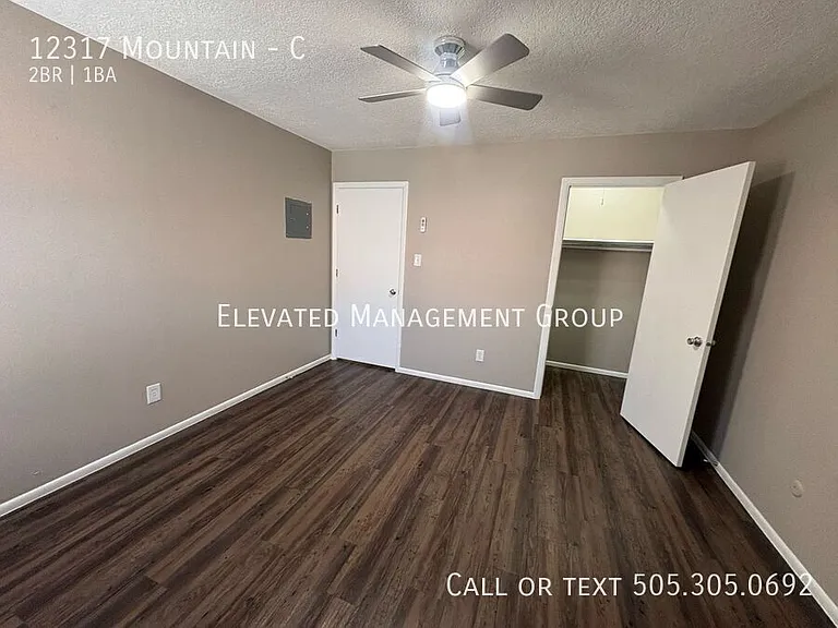 12317 Mountain Rd NE #C — Photo 16