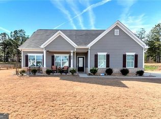 1081 Pine View Trl, Monroe, GA