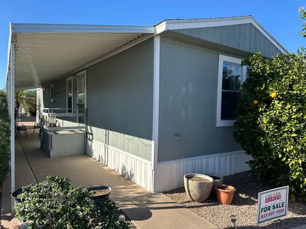 101 N 38th St Lot 142, Mesa, AZ 85205