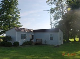 2386 S Us Highway 27, Liberty, IN 47353