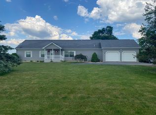 4691 S Waldron Rd, Hudson, MI 49247