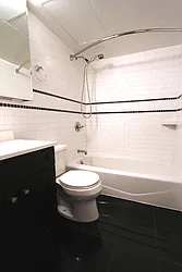 Rented by J Misrahi Realty Corp